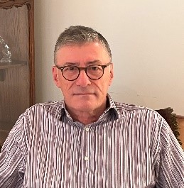 Dr. Pierre Ernst