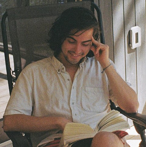 Michael Lifshitz