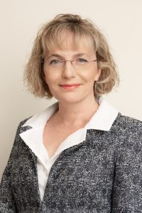 Dr. Nathalie Johnson