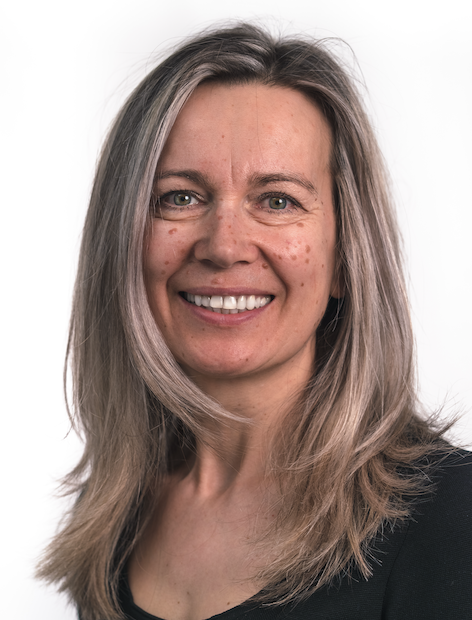 Annett Korner