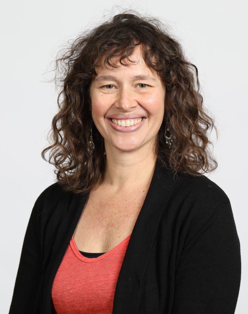 Dr. Rachel Kronick