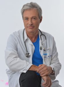 Dr. Walter Gotlieb