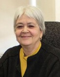 Phyllis Zelkowitz