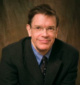 Dr. Roderick R. McInnes