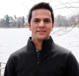 Sahil Sharma