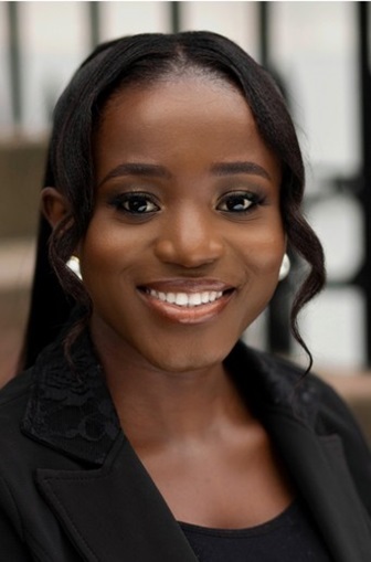 Omotayo Olaoya