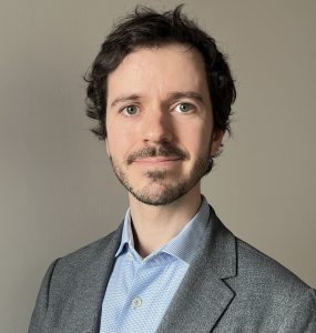 Vincent Paquin