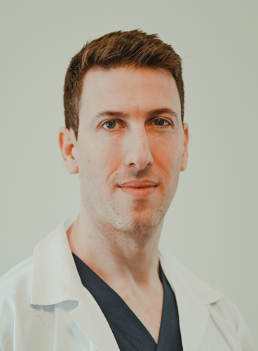 Yoav Siegler, MD